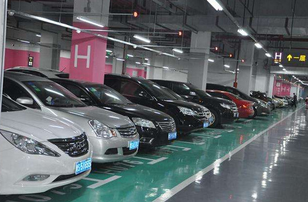 天津停车场管理公司哪些问题比较难解决