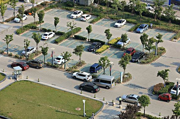 停车场模式进行改进的时候需要注意哪些事项