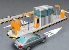  用智能停车管理系统能解决拥堵吗?