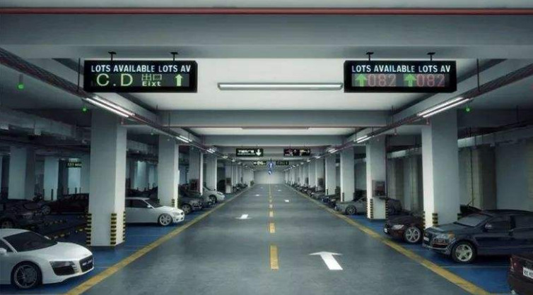 北京停车场管理系统有什么不同之处