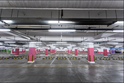 智能停车场已成主流，什么停车场系统才称之为